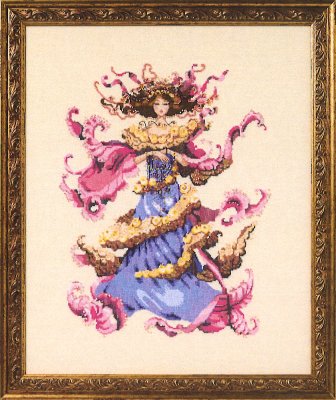 Mirabilia Designs - Rose Atelier MAIN