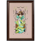 Mirabilia Designs - Tallulah Blue THUMBNAIL