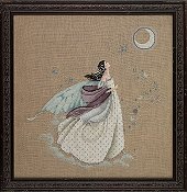 Mirabilia Designs - The Fairy Moon THUMBNAIL