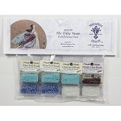 Mirabilia Designs - The Fairy Moon Embellishment Pack THUMBNAIL