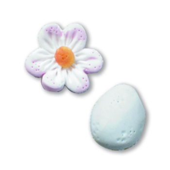 Magnets - April Apple Blossom & Robin's Egg MAIN
