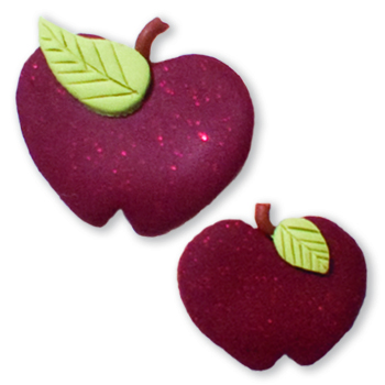 Magnets - September Apples MAIN