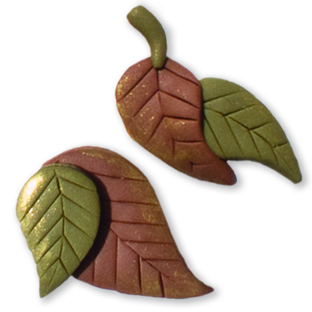 Magnets - October Leaves MAIN