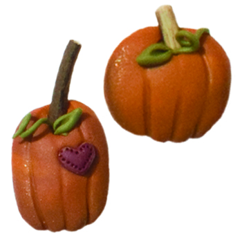 Magnets - November Pumpkins MAIN