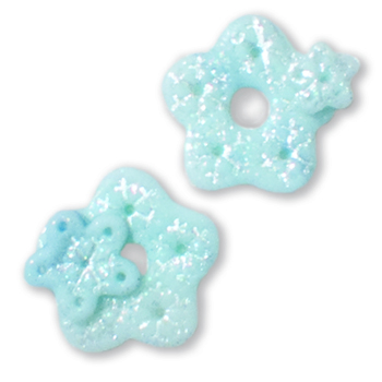 Magnets - December Snowflakes MAIN