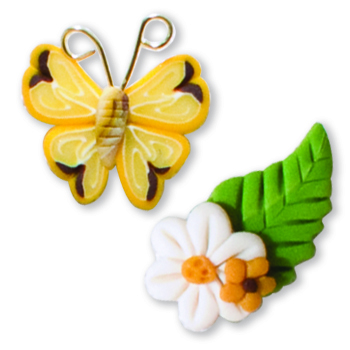 Magnets - July Daisy MAIN