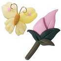 Magnets - February Rose MAIN