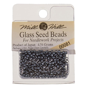 Mill Hill 00081 Jet THUMBNAIL