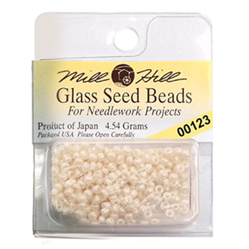 Mill Hill 00123 Cream MAIN