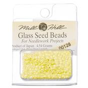 Mill Hill 00128 Yellow THUMBNAIL