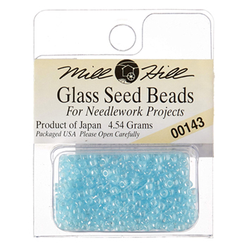 Mill Hill 00143 Robin Egg Blue MAIN