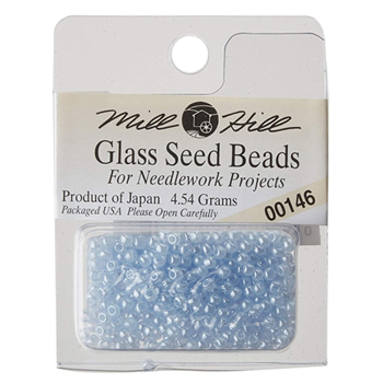 Mill Hill 00146 Light Blue MAIN