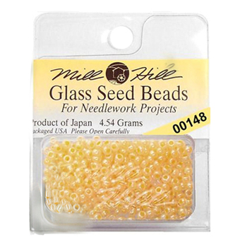 Mill Hill 00148 Peach MAIN