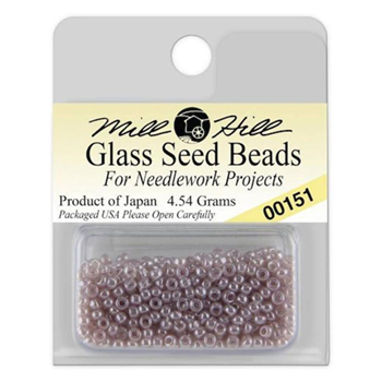 Mill Hill 00151 Ash Mauve MAIN