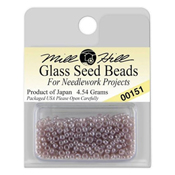 Mill Hill 00151 Ash Mauve THUMBNAIL