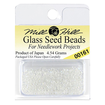 Mill Hill 00161 Crystal MAIN