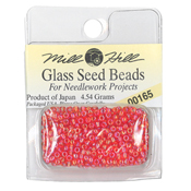 Mill Hill 00165 Christmas Red THUMBNAIL