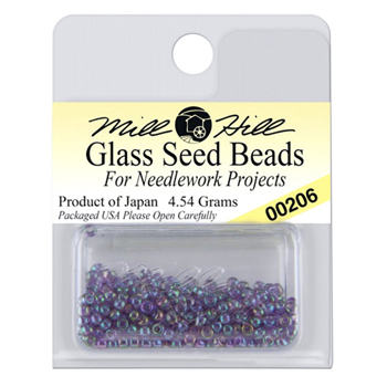 Mill Hill 00206 Violet MAIN