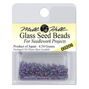 Mill Hill 00206 Violet THUMBNAIL