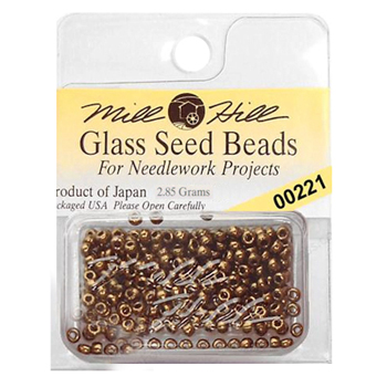 Mill Hill 00221 Bronze MAIN