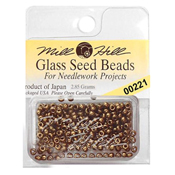 Mill Hill 00221 Bronze THUMBNAIL