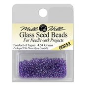 Mill Hill 00252 Iris THUMBNAIL