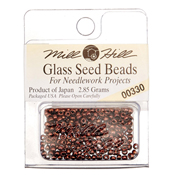 Mill Hill 00330 Copper THUMBNAIL