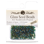 Mill Hill 00332 Emerald THUMBNAIL