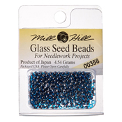 Mill Hill 00358 Cobalt Blue THUMBNAIL
