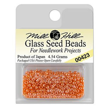 Mill Hill 00423 Tangerine MAIN