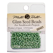 Mill Hill 00431 Jade Green THUMBNAIL