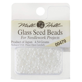 Mill Hill 00479 White MAIN