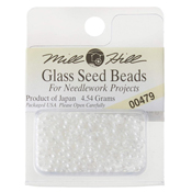 Mill Hill 00479 White THUMBNAIL