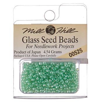 Mill Hill 00525 Lt Green MAIN