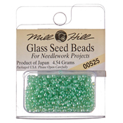 Mill Hill 00525 Lt Green THUMBNAIL