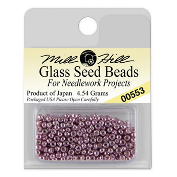 Mill Hill 00553 Old Rose MAIN