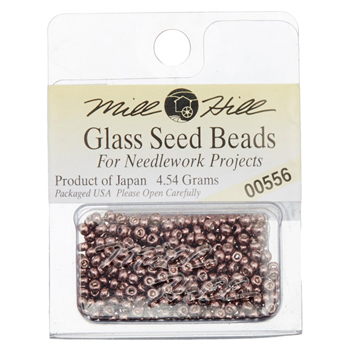 Mill Hill 00556 Ant Silver MAIN