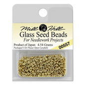 Mill Hill 00557 Gold THUMBNAIL