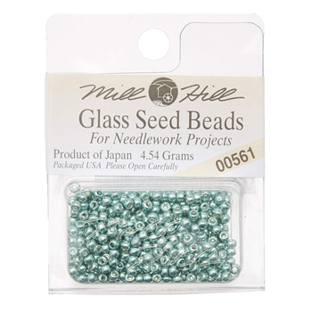 Mill Hill 00561 Ice Green MAIN