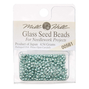 Mill Hill 00561 Ice Green THUMBNAIL