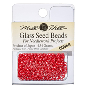 Mill Hill 00968 Red THUMBNAIL