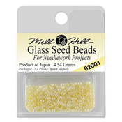 Mill Hill 02001 Pearl THUMBNAIL