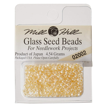 Mill Hill 02002 Yellow MAIN
