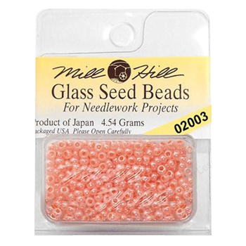 Mill Hill 02003 Peach MAIN