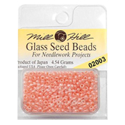 Mill Hill 02003 Peach THUMBNAIL