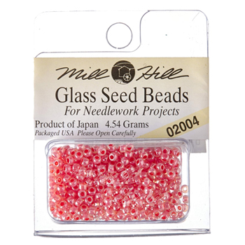 Mill Hill 02004 Tea Rose MAIN