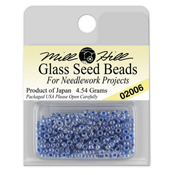 Mill Hill 02006 Ice Blue THUMBNAIL