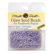 Mill Hill 02009 Ice Lilac THUMBNAIL