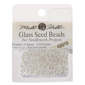 Mill Hill 02010 Ice THUMBNAIL