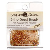 Mill Hill 02011 Victorian Gold THUMBNAIL